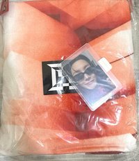 HOTS Tour 入場禮盒 高陽終場入場禮