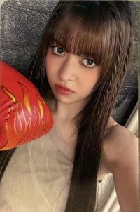 FORWARD ms 7.0 抽選卡 拳擊中簽卡