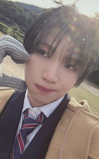 雪明 yzy 4.0 簽售卡 