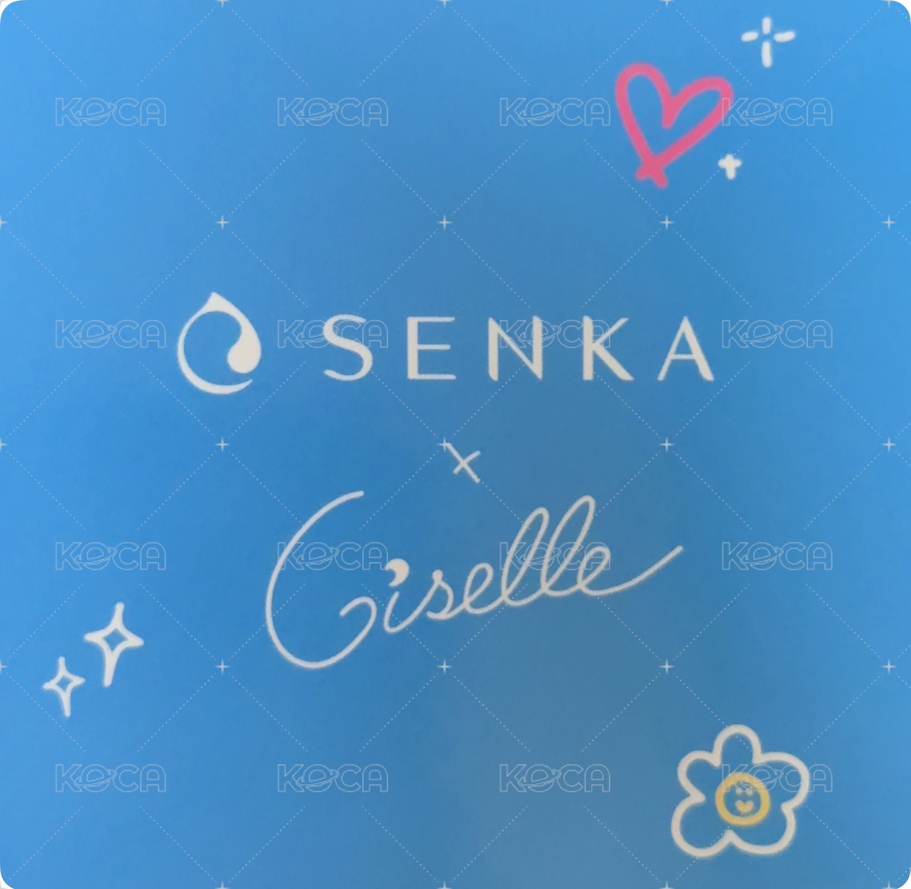 代言卡 專科 Ver.C 背面