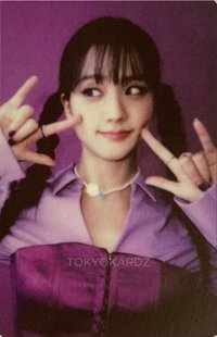 2022年曆 年曆卡 set 2