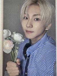 宵 -YOI- 日咖 特典卡 