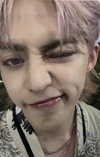 正四後續 專輯卡 New Beginning ver. 正面