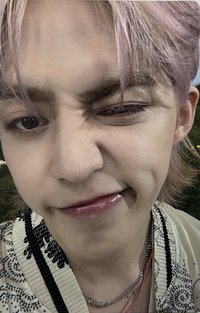 正四後續 專輯卡 New Beginning ver.