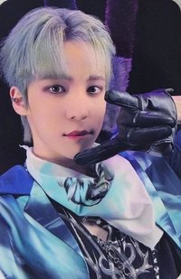 Will sw DIGIPAK 特典卡 