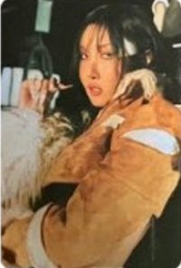 MIC ON 專輯卡 Nemo 電子專