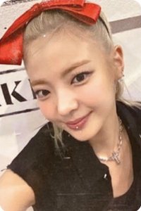 KILL MY DOUBT sw 2.0 幸運卡 