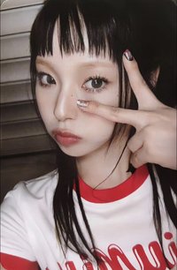 STICK OUT jyp 周邊卡 快閃貼紙卡