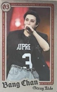 3rd 世巡 隨機卡 靜岡場周 LIVE卡