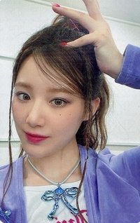 I feel mokket 幸運卡 B ver.