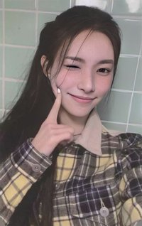 SUPER REAL ME sw 2.0 幸運卡 