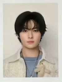 5th FM 周邊卡 證件照