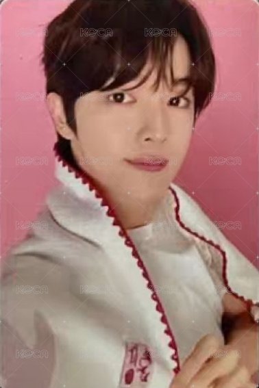 2024聖誕 隨機卡  正面