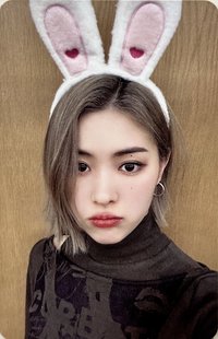 CHESHIRE ms 2.0 幸運卡 