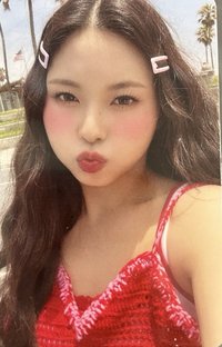 LAPB 隨機卡 錦鯉圭