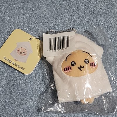 官網 吊娃 烏賊 / 魷魚 兔兔