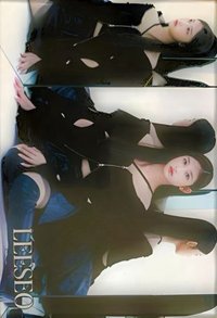 ELEVEN 塔店 特典卡 