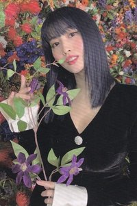正規二 專輯卡 B