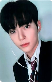 迷二 mp 特典卡 耳機 ver.