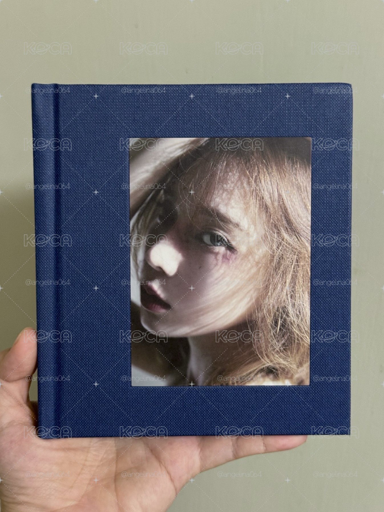 Drama Sequence ver.冬空專