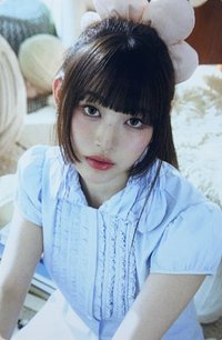 Glow Up QR專WE版 專輯卡 