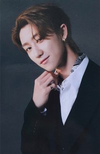 生日禮盒ver.1 周邊卡 