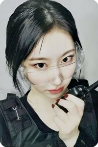 BORN TO BE ms 廣州 幸運卡 特工