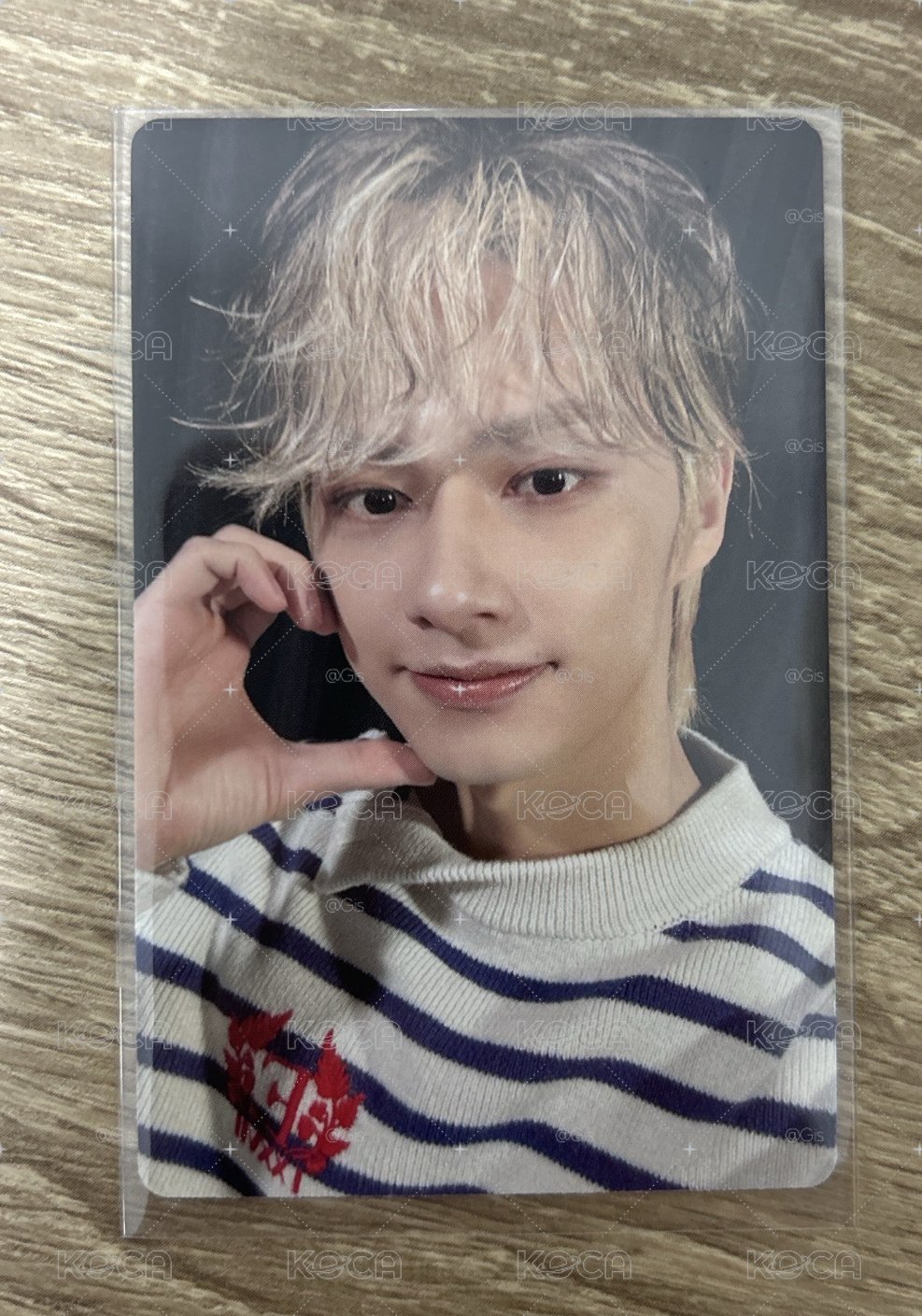 文俊輝 JUN 2023克拉島