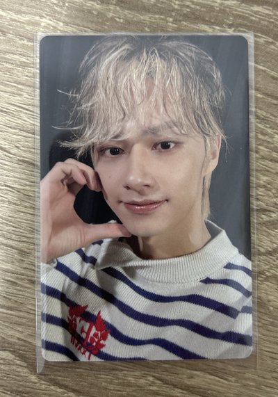 文俊輝 JUN 2023克拉島