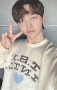 ME wvs 韓國線下簽售 抽選卡 限量150張