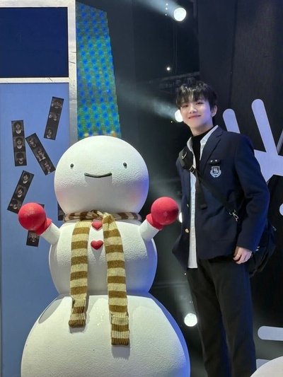 💖雲鶴 專區⛄️