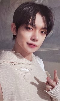 24’巡迴 入場卡 / 場限卡 