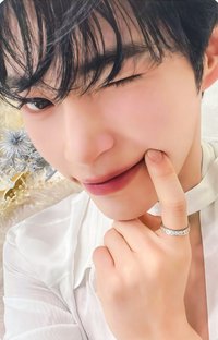 迷五 塔店 幸運卡 HIDE ver.