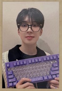 鍵盤小卡（含綁 本體280）