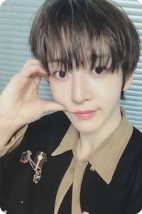 迷一 mk 幸運卡 ver.A