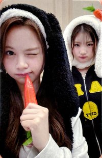 Style ju 3.0 幸運卡 