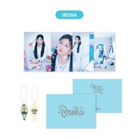 25‘FM 明信片組 首爾場