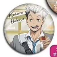 TTA 徽章 下校ver.