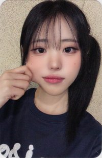 迷三 dmm 4.0 線下 簽售卡 誰的臉頰更軟ver.
