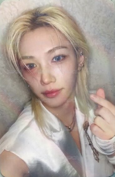 合(HOP) ms 特典卡  正面