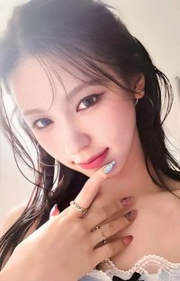 I SWAY 專輯卡 特別版