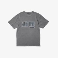 RIGHT HERE T恤 