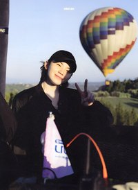 又是等待小勳的一天