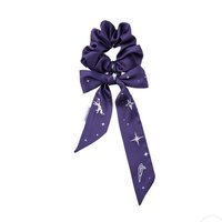 迷六 髮飾 髮圈