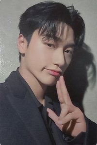 Will am 2.0 簽售卡 