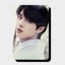 BORDER : 儚い（Hakanai） 專輯卡 BORDER:儚い 通常盤小卡 正面