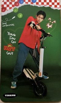 22 DECO KIT 遊戲卡 