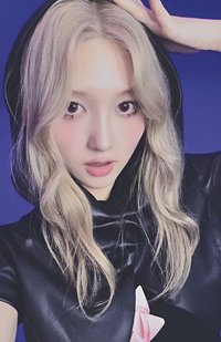 IVE SECRET sw 4.0 簽售卡 