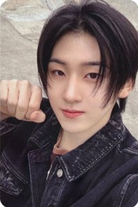 迷一 bdm 預售 特典卡 