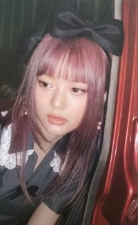 OMG 日咖 特典卡 